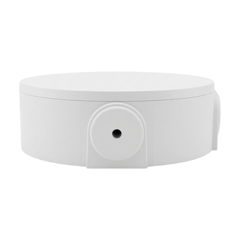 Монтажна коробка Light Vision VLC-130(P), пластик, 128*41 мм