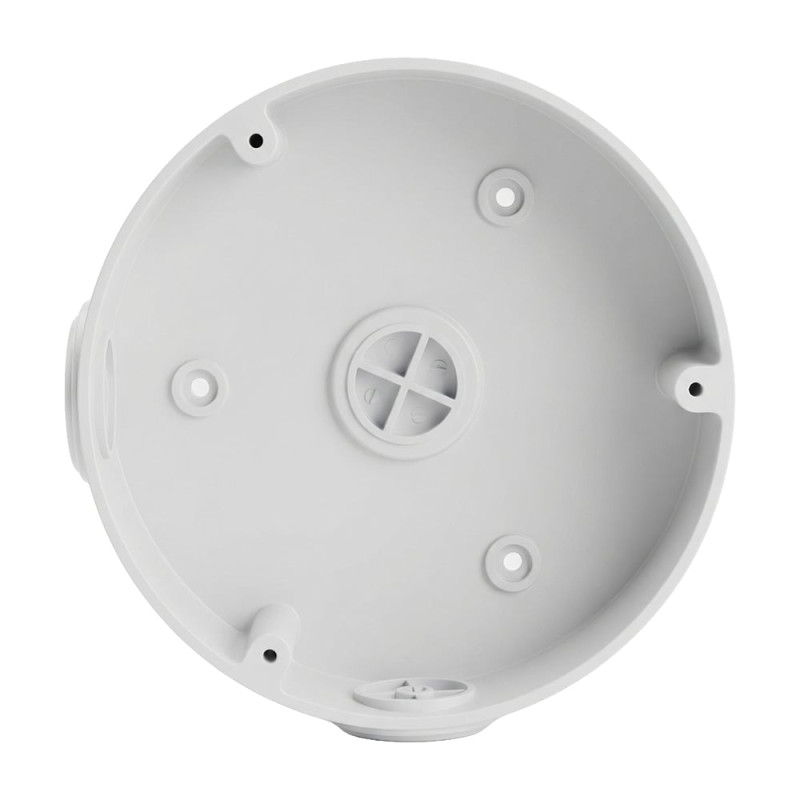 Монтажна коробка Light Vision VLC-130(P), пластик, 128*41 мм