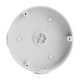 Монтажна коробка Light Vision VLC-130(P), пластик, 128*41 мм