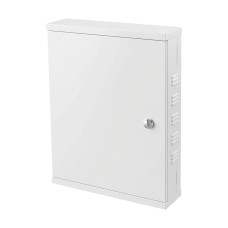 Шафа металева Trinix TRX-500MB (550*430*110)