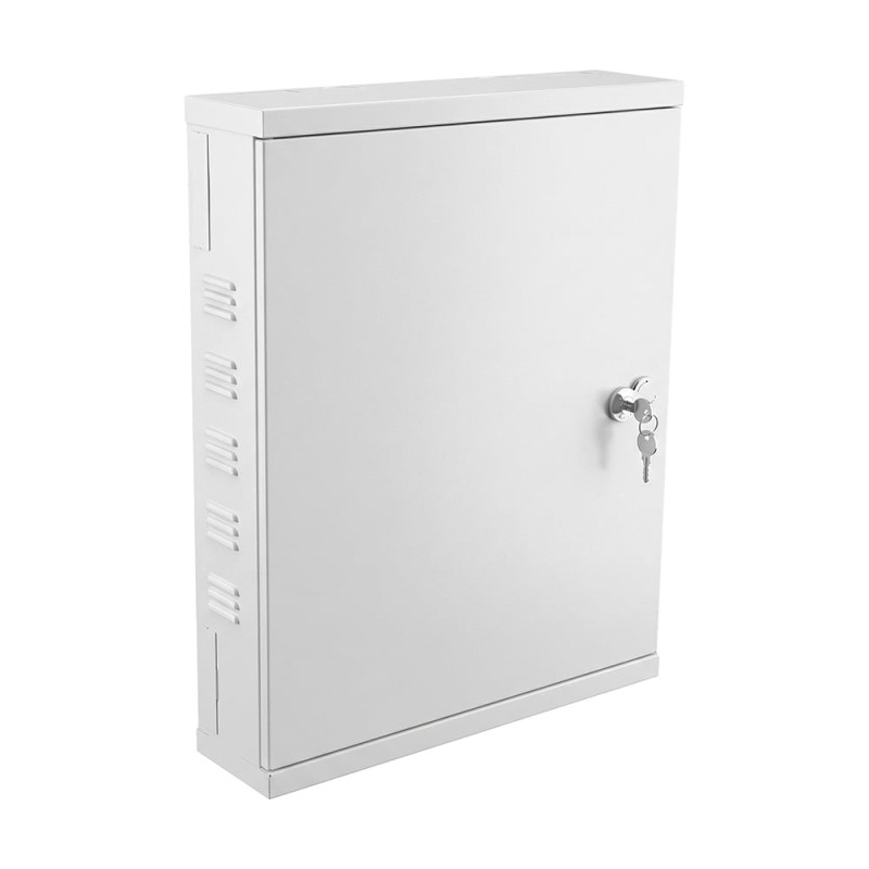 Шафа металева Trinix TRX-500MB (550*430*110)