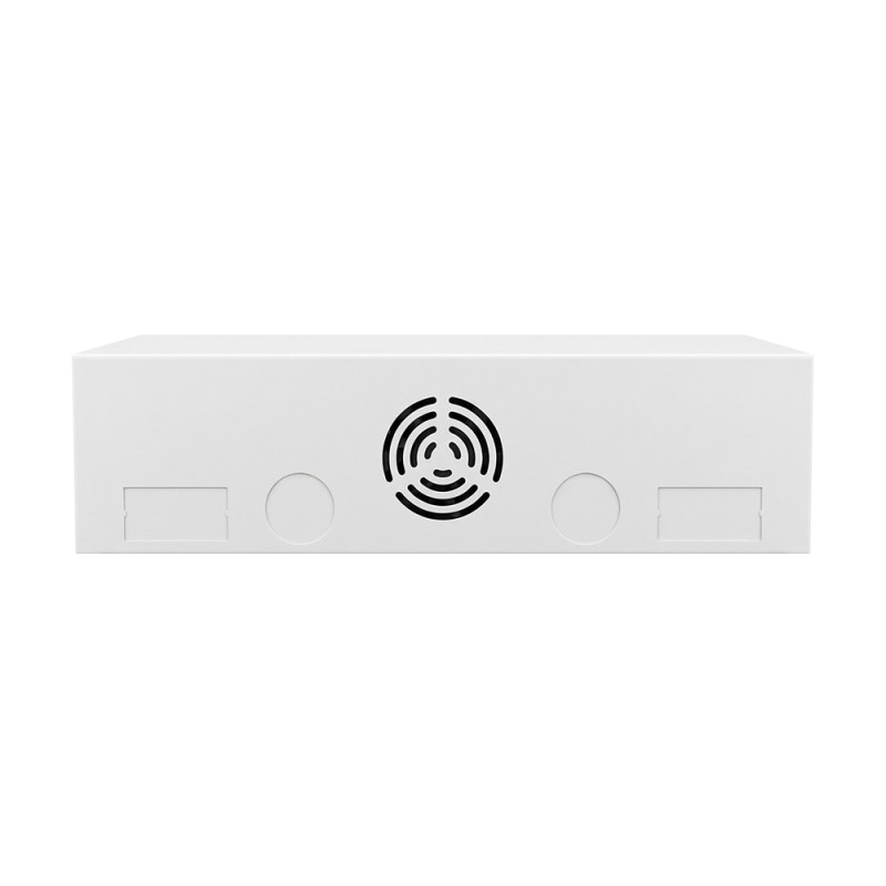 Шафа металева Trinix TRX-500MB (550*430*110)