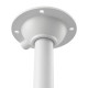 Кронштейн для відеокамери Light Vision VLC-09BRC/60-120 BOX стельовий монтаж