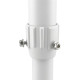 Кронштейн для відеокамери Light Vision VLC-09BRC/60-120 BOX стельовий монтаж