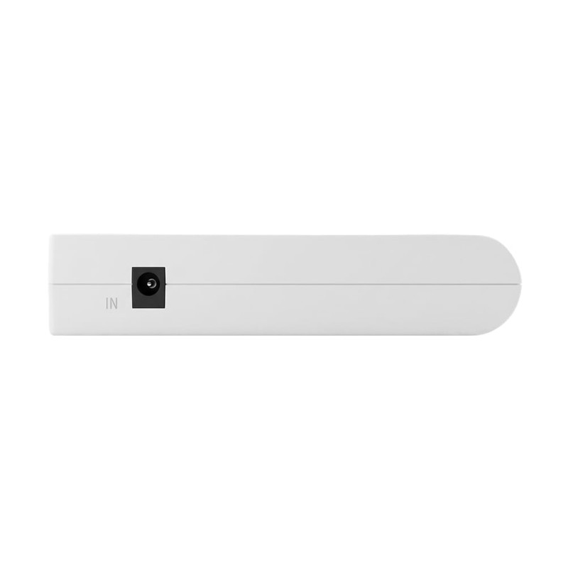 Комплект Mini UPS з блоком живлення: джерело безперебійного живлення Mini UPS WGP UPS103C 16000mAh 5V/12V/12V, Li-ion 4*4Ah, для роутера і оптичного термінала та блок живлення SPF-1202B 12V/2A (24W)