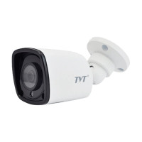 AHD-відеокамера 4Mp TVT TD-7441AE (D/IR1) f=3.6mm