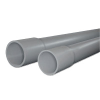 Електротехнічна труба для кабелю Neomax Ø16 мм, 2 м