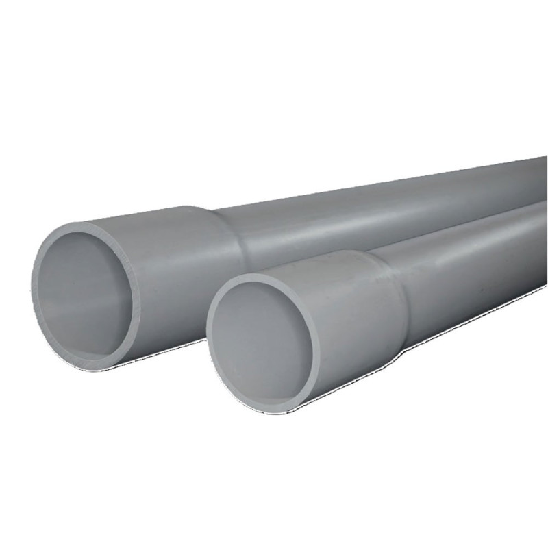 Електротехнічна труба для кабелю Neomax Ø32 мм, 2 м