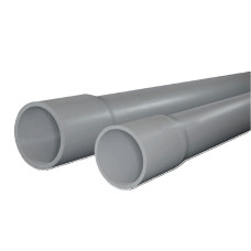 Електротехнічна труба для кабелю Neomax Ø32 мм, 3 м