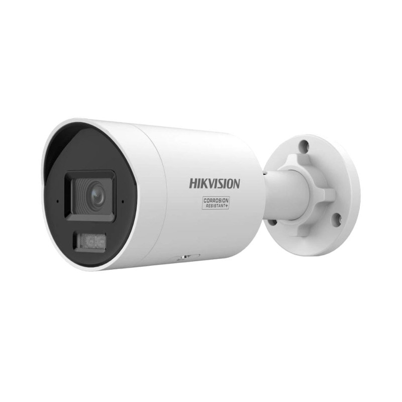 IP-відеокамера 8Mp Hikvision DS-2CD2087G3-LI2UY ColorVu f=2.8mm, ІЧ+LED