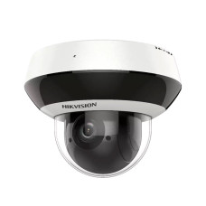 IP PTZ-відеокамера 4Mp з WiFi Hikvision DS-2DE2A404IW-DE3/W(C0)(S6)(C) f=2.8-12mm, з мікрофоном