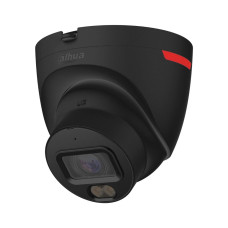 IP-відеокамера 8Mp Dahua DH-IPC-HDW2849T-S-PRO-BE f=2.8mm з мікрофоном