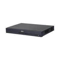 IP-відеореєстратор 16-канальний 12Mp Dahua DHI-NVR2216-I2