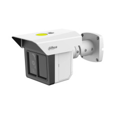 IP-відеокамера 2Mp+2Mp+2Mp Dahua DH-IPC-MFW5241T2-E3-ASE WizMind Triple-Sight f=3.6mm+12mm+25mm, з мікрофоном
