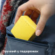 WiFi маршрутизатор GL.iNet Mango (GL-MT300N-V2) портативний