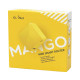 WiFi маршрутизатор GL.iNet Mango (GL-MT300N-V2) портативний