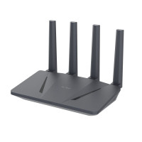WiFi 6 маршрутизатор GL.iNet Flint (GL-AX1800-EU) гігабітний дводіапазонний
