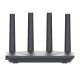 WiFi 6 маршрутизатор GL.iNet Flint (GL-AX1800-EU) гігабітний дводіапазонний
