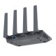 WiFi 6 маршрутизатор GL.iNet Flint (GL-AX1800-EU) гігабітний дводіапазонний