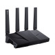WiFi 7 маршрутизатор GL.iNet Flint 3 (GL-BE9300-EU) 2.5G тридіапазонний