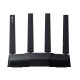 WiFi 7 маршрутизатор GL.iNet Flint 3 (GL-BE9300-EU) 2.5G тридіапазонний