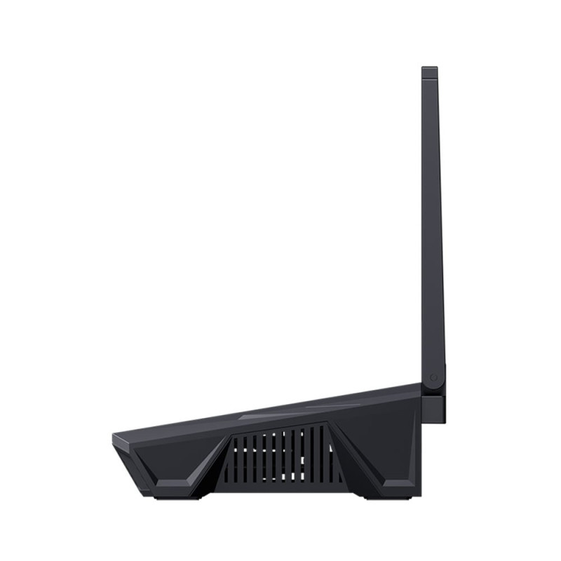 WiFi 7 маршрутизатор GL.iNet Flint 3 (GL-BE9300-EU) 2.5G тридіапазонний