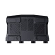 WiFi 7 маршрутизатор GL.iNet Flint 3 (GL-BE9300-EU) 2.5G тридіапазонний