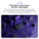WiFi 7 маршрутизатор GL.iNet Flint 3 (GL-BE9300-EU) 2.5G тридіапазонний