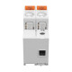 Обмежувач напруги TOMZN TZG40-PV 2P 600V DC під DIN-рейку