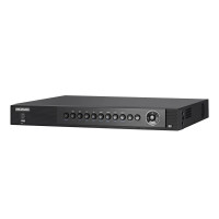 HDTVI-відеореєстратор 4-канальний 5Mp + 2 IP-канали Hikvision DS-7204HUHI-F1/N