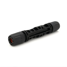 Конектор MC4 YT-МС4-1500V30A 1500V, 30A, IP67, під затискач, під кабель перерізом 2.5-4мм²