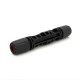 Конектор MC4 YT-МС4-1500V30A 1500V, 30A, IP67, під затискач, під кабель перерізом 2.5-4мм²