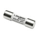 Плавкий запобіжник 25A 1000V Leader BX0234 для сонячних панелей