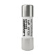 Плавкий запобіжник 25A 1000V Leader BX0234 для сонячних панелей