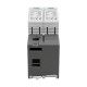 Обмежувач напруги Leader LD-SPD2P-40KA-600V DC під DIN-рейку