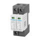 Обмежувач напруги Leader LA-SPD2P-40KA (1P+N) 275V AC під DIN-рейку