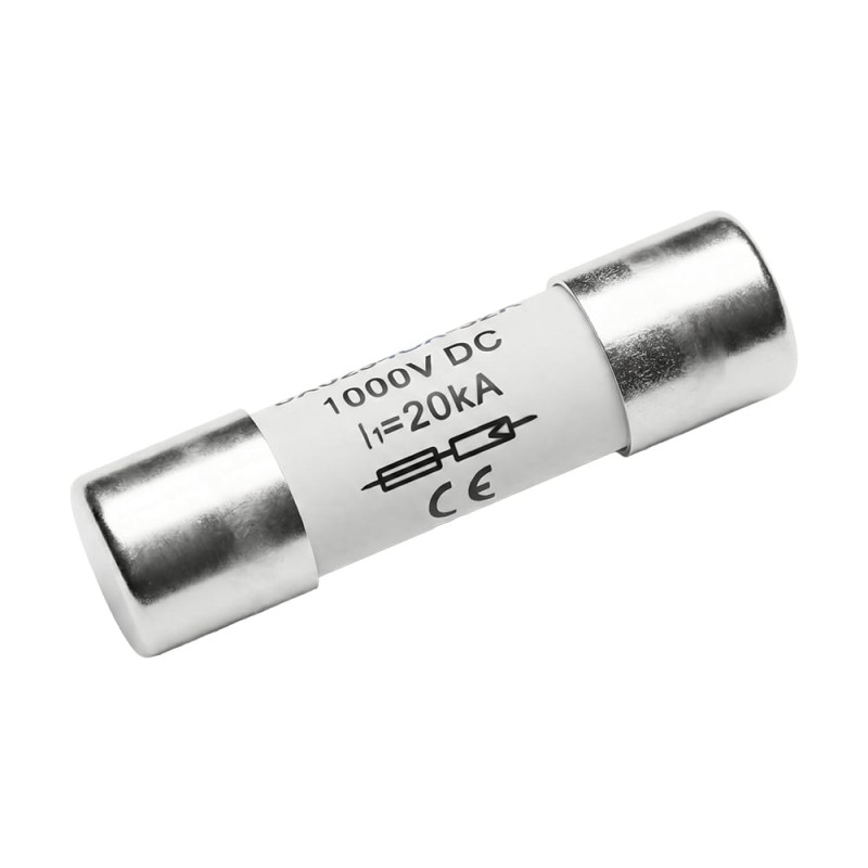 Плавкий запобіжник 32A 1000V Leader BX0234 для сонячних панелей