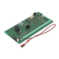 Плата ППК Satel INTEGRA 64 PLUS