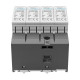 Обмежувач напруги Leader LA-SPD4P-40KA (3P+N) 275V AC під DIN-рейку