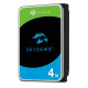 Жорсткий диск 3.5" 4TB Seagate (ST4000VX016)