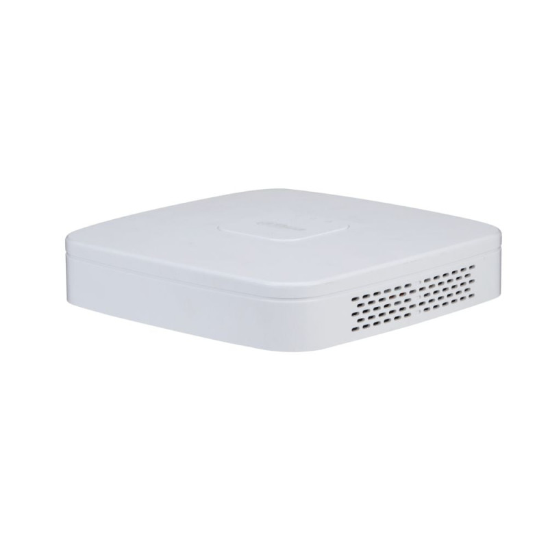 IP-відеореєстратор 8-канальний 8Mp Dahua DHI-NVR4108-4KS2/L