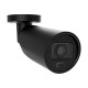 IP-відеокамера 5Mp Ajax BulletCam HLVF (5 Mp) Black f=2.8-12mm, ІЧ+LED-підсвічування, з мікрофоном