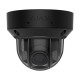 IP-відеокамера 5Mp Ajax DomeCam HLVF (5 Mp) Black f=2.8-12mm, ІЧ+LED-підсвічування, з мікрофоном