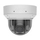 IP-відеокамера 5Mp Ajax DomeCam HLVF (5 Mp) White f=2.8-12mm, ІЧ+LED-підсвічування, з мікрофоном