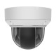 IP-відеокамера 5Mp Ajax DomeCam HLVF (5 Mp) White f=2.8-12mm, ІЧ+LED-підсвічування, з мікрофоном