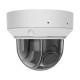 IP-відеокамера 8Mp Ajax DomeCam HLVF (8 Mp) White f=2.8-12mm, ІЧ+LED-підсвічування, з мікрофоном