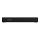 IP-відеореєстратор 16-канальний 12Mp Ajax NVR H2D16PAC (16-ch) Black з 16 портами PoE