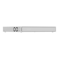 IP-відеореєстратор 16-канальний 12Mp Ajax NVR H2D16PAC (16-ch) White з 16 портами PoE
