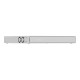 IP-відеореєстратор 16-канальний 12Mp Ajax NVR H2D16PAC (16-ch) White з 16 портами PoE