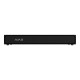 IP-відеореєстратор 16-канальний 12Mp Ajax NVR H2DAC (16-ch) Black